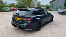 BMW M3 xDrive Competition M 5dr Step Auto Petrol Estate